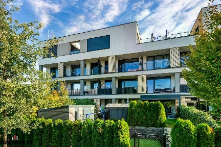 Prodej bytu 2+kk 51 m²