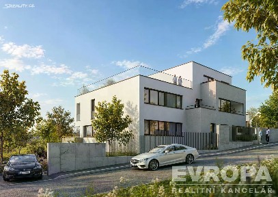 Prodej bytu 2+kk 44 m²