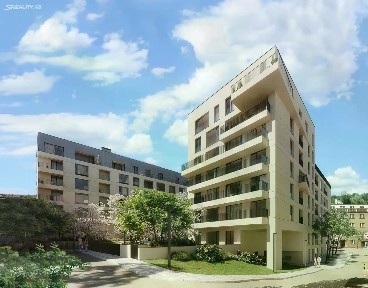 Prodej bytu 1+kk 31 m²