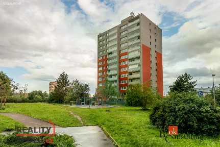 Ostružinová, Praha - Záběhlice