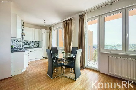 Prodej bytu 2+kk 69 m²