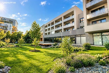 Prodej bytu 1+kk 33 m²