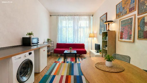 Prodej bytu 2+kk 41 m²