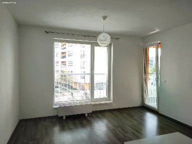 Pronájem bytu 2+kk 48 m²
