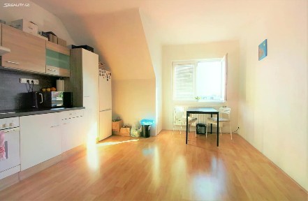 Pronájem bytu 2+kk 52 m²
