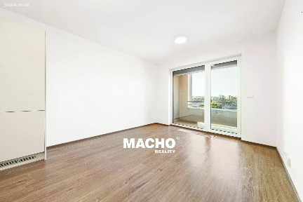 Krnkova, Praha - Michle