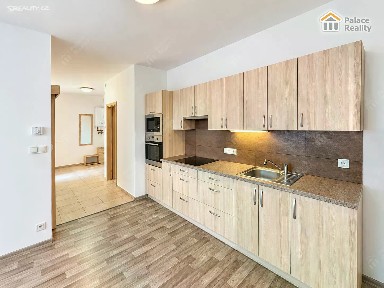Pronájem bytu 3+kk 47 m²