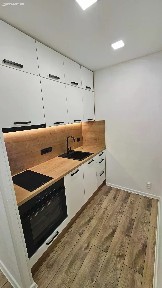Pronájem bytu 2+1 41 m²