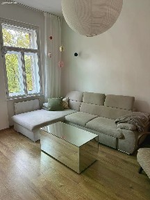 Pronájem bytu 2+1 76 m²