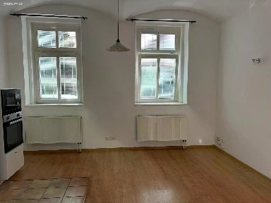 Pronájem bytu 2+kk 49 m²