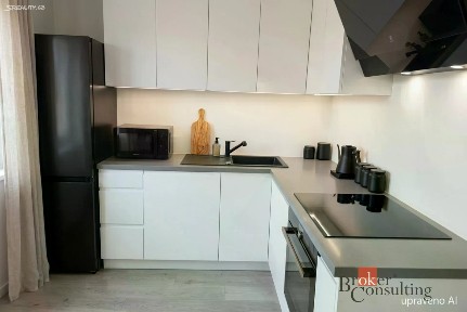 Prodej bytu 2+1 59 m²