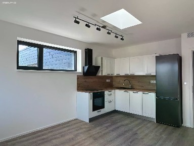 Prodej bytu 2+kk 43 m²