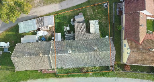 Prodej rodinného domu 98 m², pozemek 392 m²