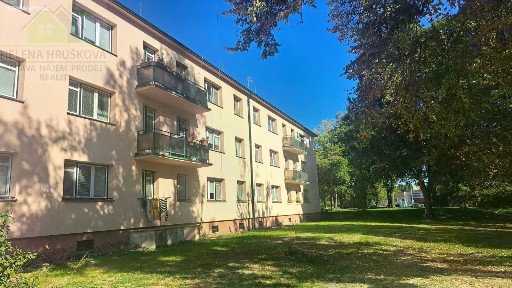 Pronájem bytu 3+1 77 m²