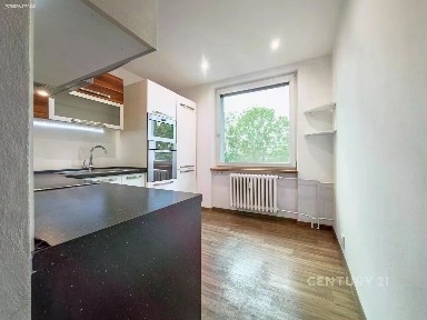 Pronájem bytu 3+1 72 m²