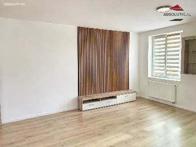 Pronájem bytu 2+kk 50 m²