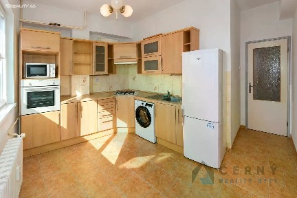 Prodej bytu 2+1 60 m²
