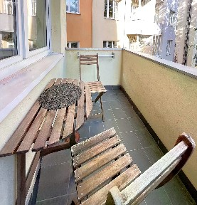 Pronájem bytu 2+1 54 m²