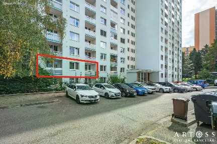 Horácké náměstí, Brno - Řečkovice