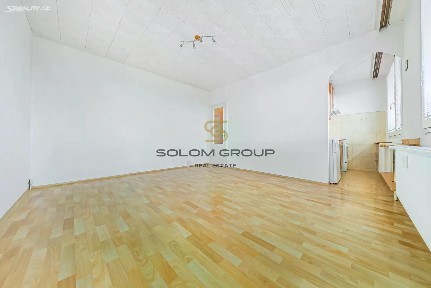 Bílinská, Praha - Prosek