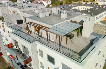 Prodej bytu 5+kk 119 m²