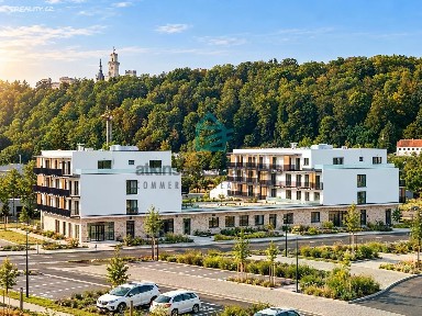 Prodej bytu 2+kk 44 m²