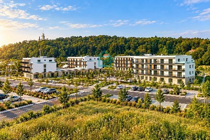 Prodej bytu 2+kk 44 m²