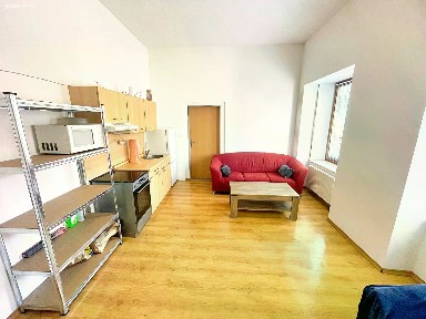 Budějovická, Písek - Budějovické Předměstí