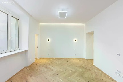 Pronájem bytu 1+kk 38 m²