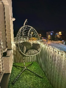 Pronájem bytu 2+kk 44 m²