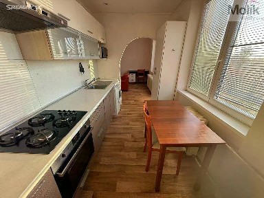 Pronájem bytu 2+1 52 m²