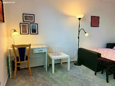Pronájem bytu 2+kk 42 m²