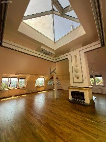 Pronájem kanceláře 160 m²