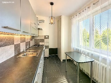Pronájem bytu 2+1 51 m²