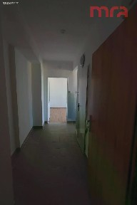 Pronájem bytu 1+1 36 m²