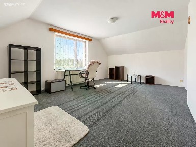 Pronájem bytu 2+1 67 m²