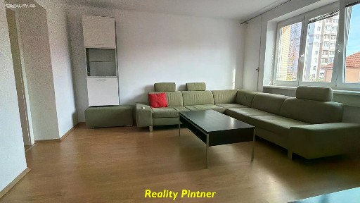Pronájem bytu 2+1 57 m²