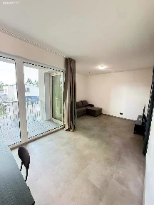 Pronájem bytu 1+kk 33 m²
