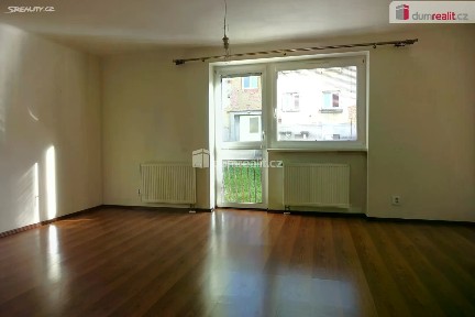 Pronájem bytu 2+1 60 m²