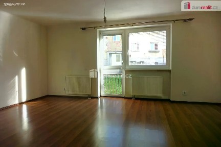 Pronájem bytu 2+1 60 m²