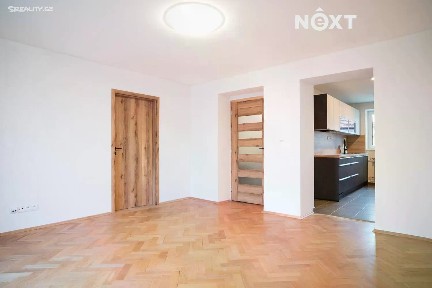Pronájem bytu 2+1 55 m²