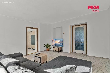 Prodej bytu 2+1 68 m²