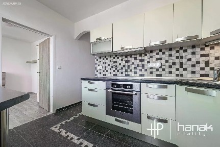 Pronájem bytu 3+1 64 m²