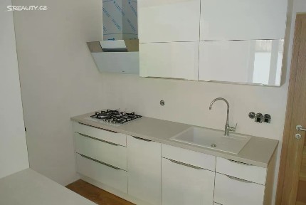 Pronájem bytu 2+kk 46 m²