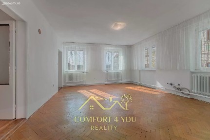 Pronájem bytu 2+1 67 m²