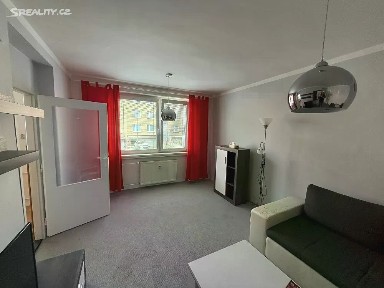 Pronájem bytu 3+1 84 m²