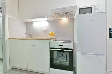 Hybešova, Brno - Staré Brno