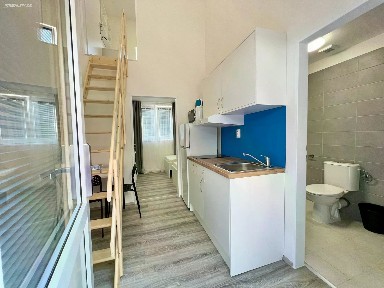 Pronájem bytu 2+1 35 m²
