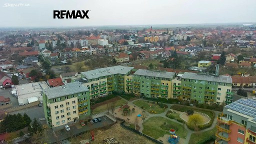 Klášterní Dvůr, Rajhrad