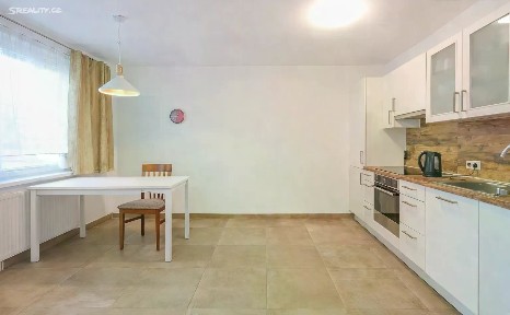 Pronájem rodinného domu 120 m², pozemek 1 m²